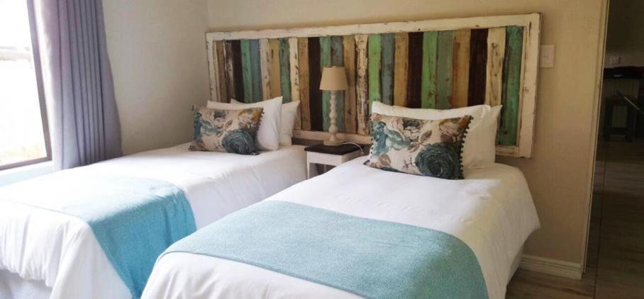 Photo of Bedroom in Clarens