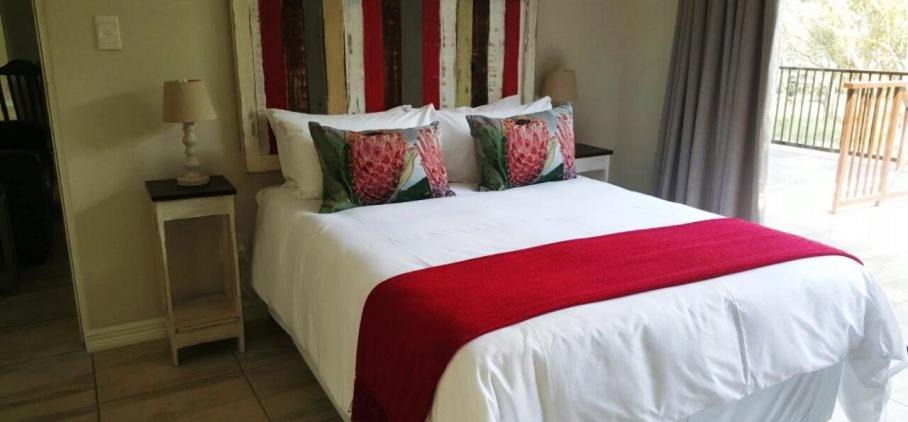 Photo of Bedroom in Clarens