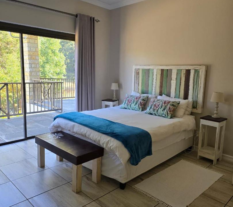 Photo of Bedroom in Clarens