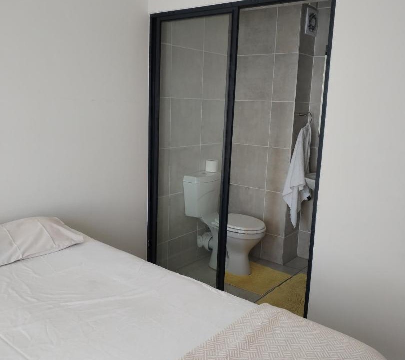 Photo of Bedroom in Tshwane