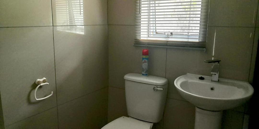 Photo of Bathroom in Pietermaritzburg