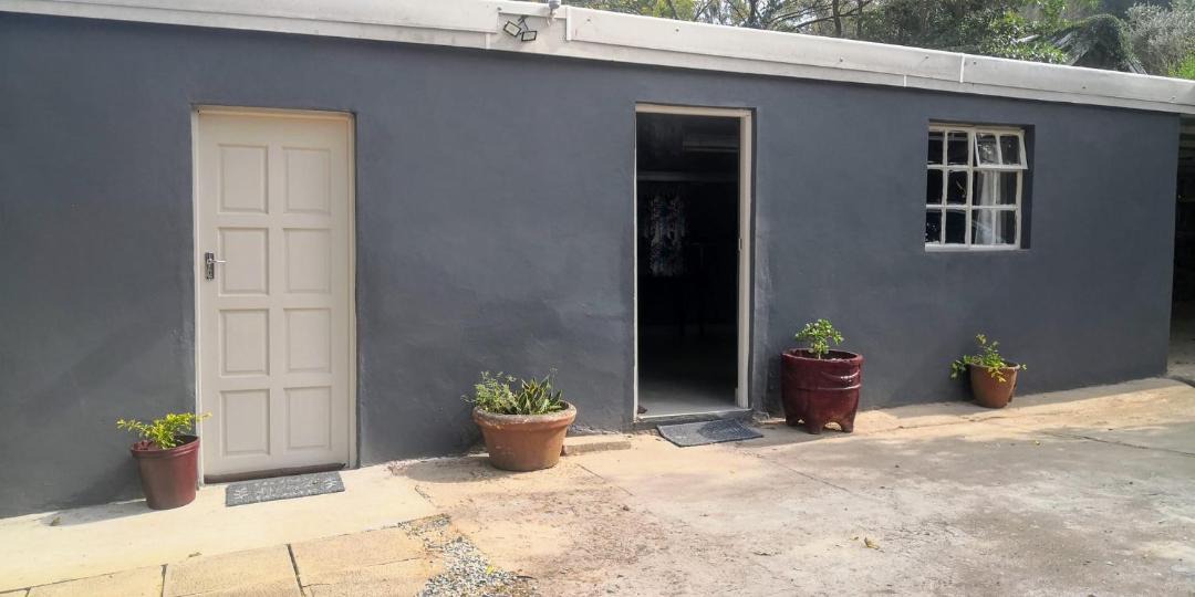 Photo of Buildings in Pietermaritzburg