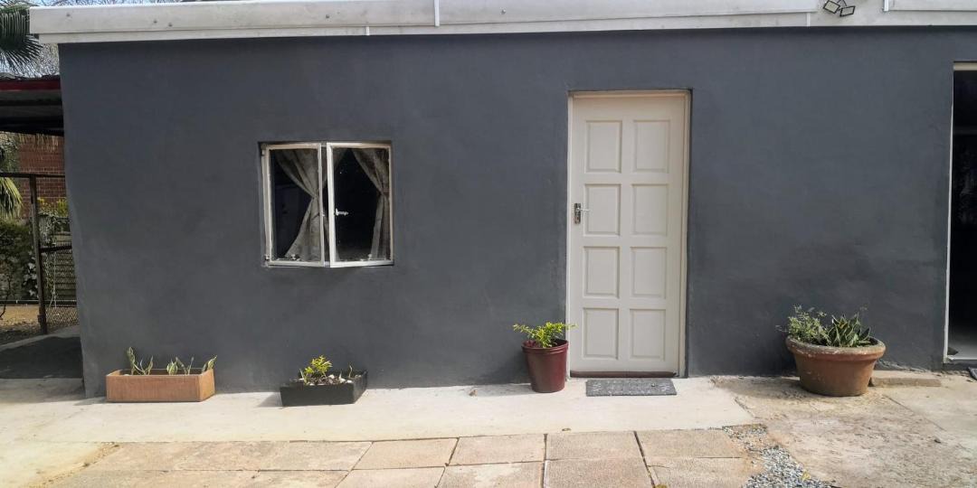 Photo of Buildings in Pietermaritzburg