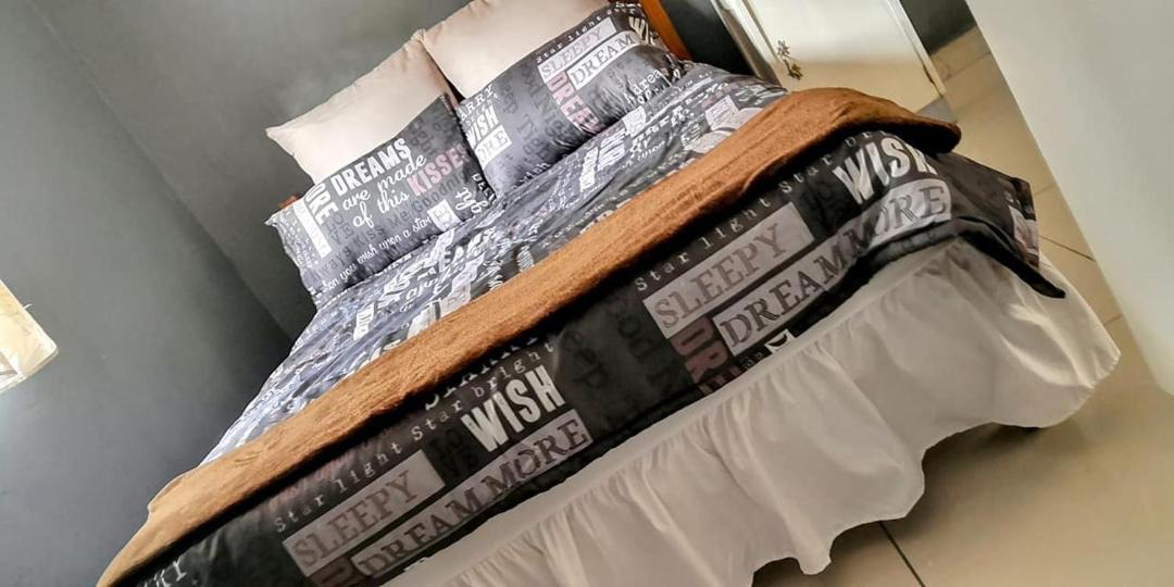 Photo of Bedroom in Pietermaritzburg