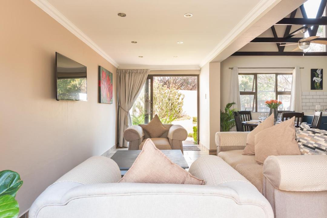 Photo of Livingroom in Pretoria