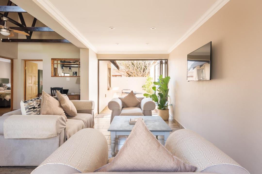 Photo of Livingroom in Pretoria
