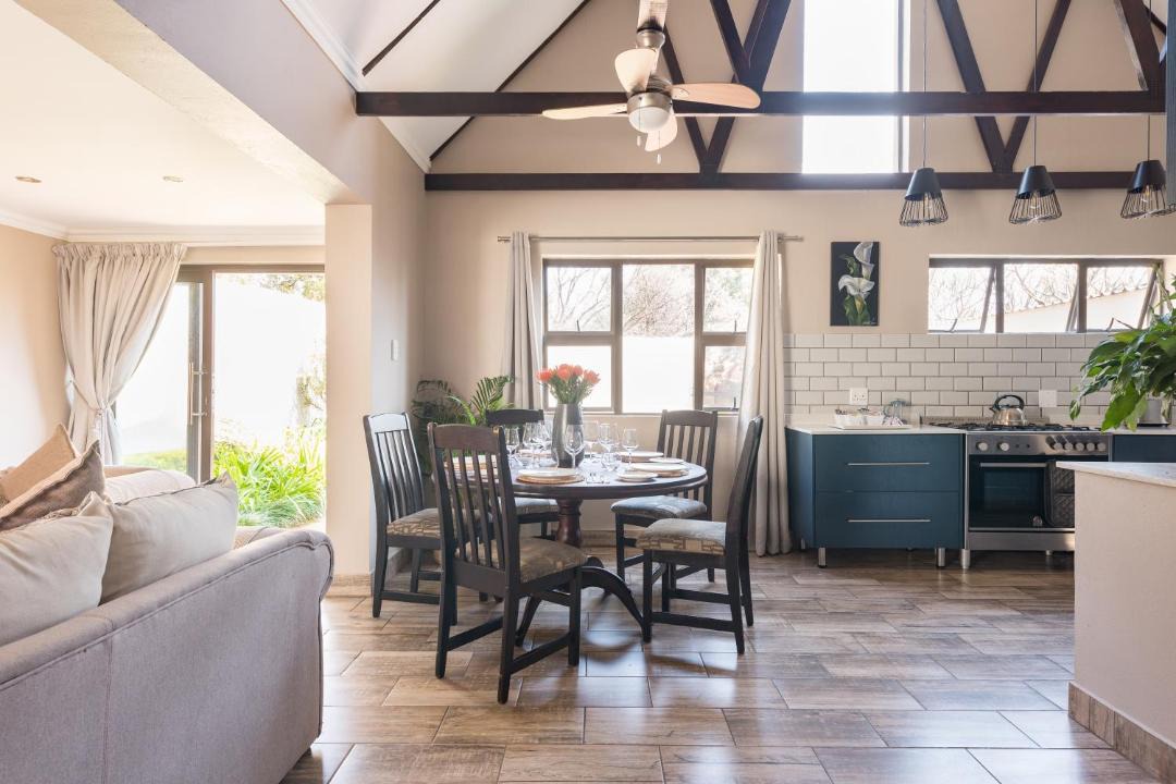 Photo of Livingroom in Pretoria