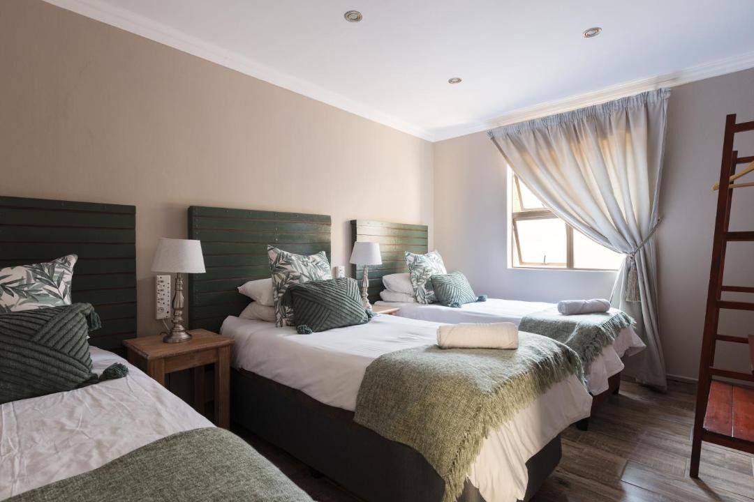 Photo of Bedroom in Pretoria