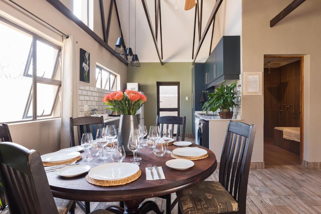 Photo of Livingroom in Pretoria