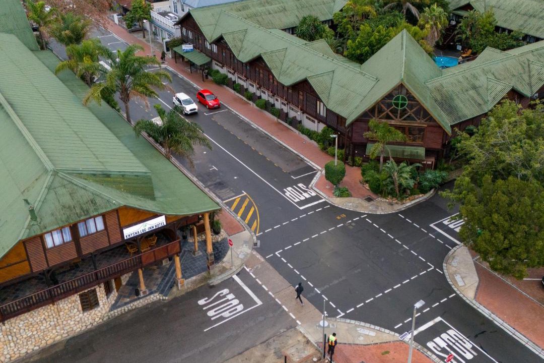 Photo of Others in Knysna Central