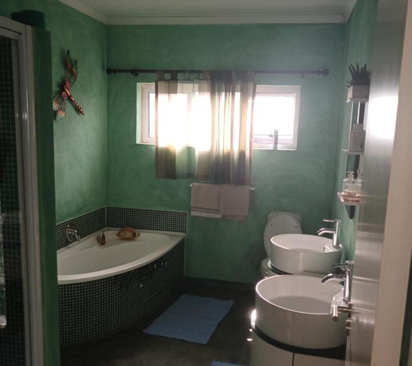 Photo of Bathroom in Ramsgate