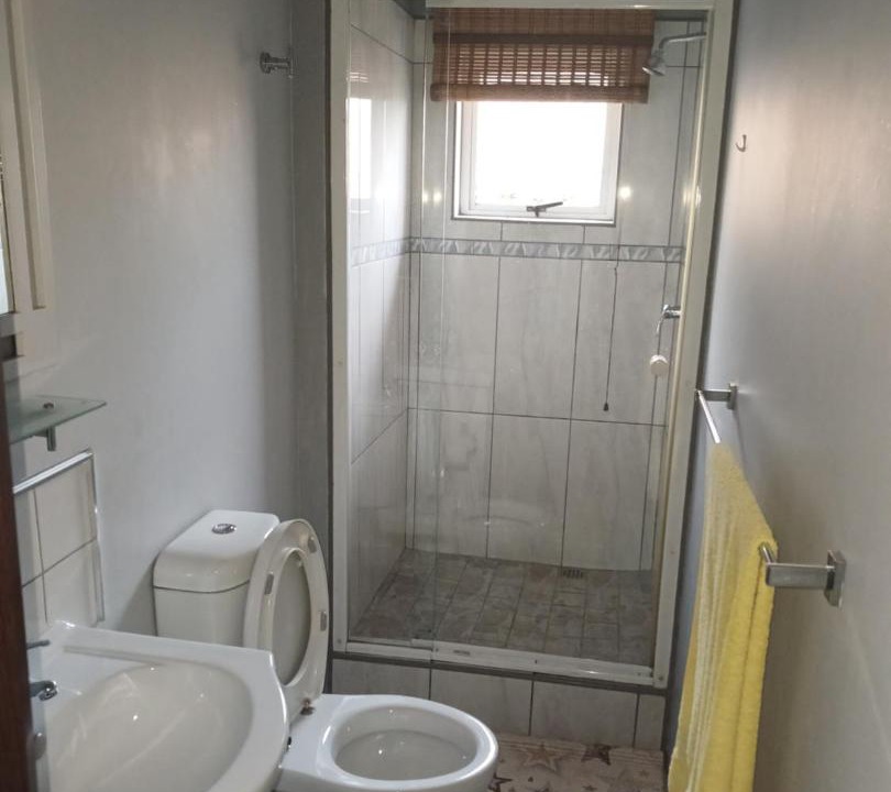 Photo of Bathroom in Ramsgate