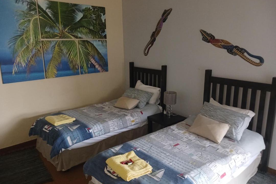 Photo of Bedroom in Ramsgate
