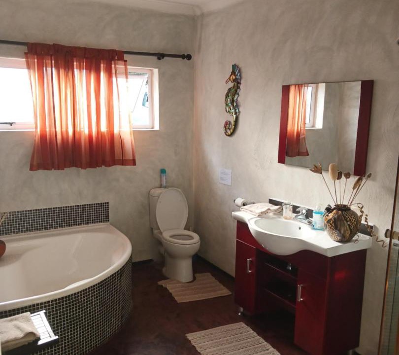 Photo of Bathroom in Ramsgate