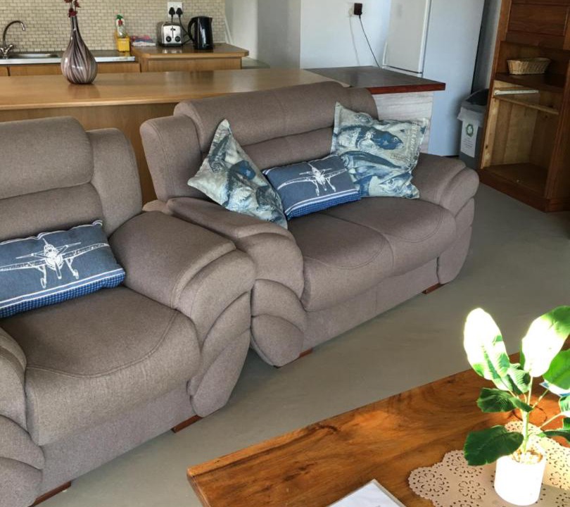 Photo of Livingroom in Port Beaufort