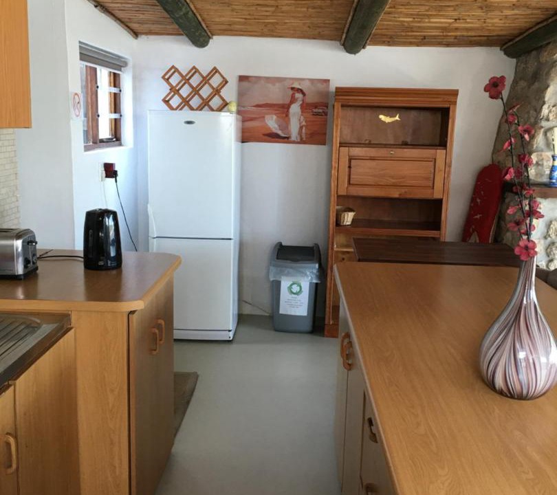 Photo of Kitchen in Port Beaufort