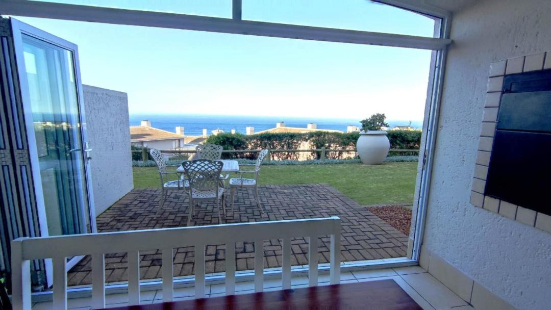Photo of Patio Balcony in Pinnacle Point