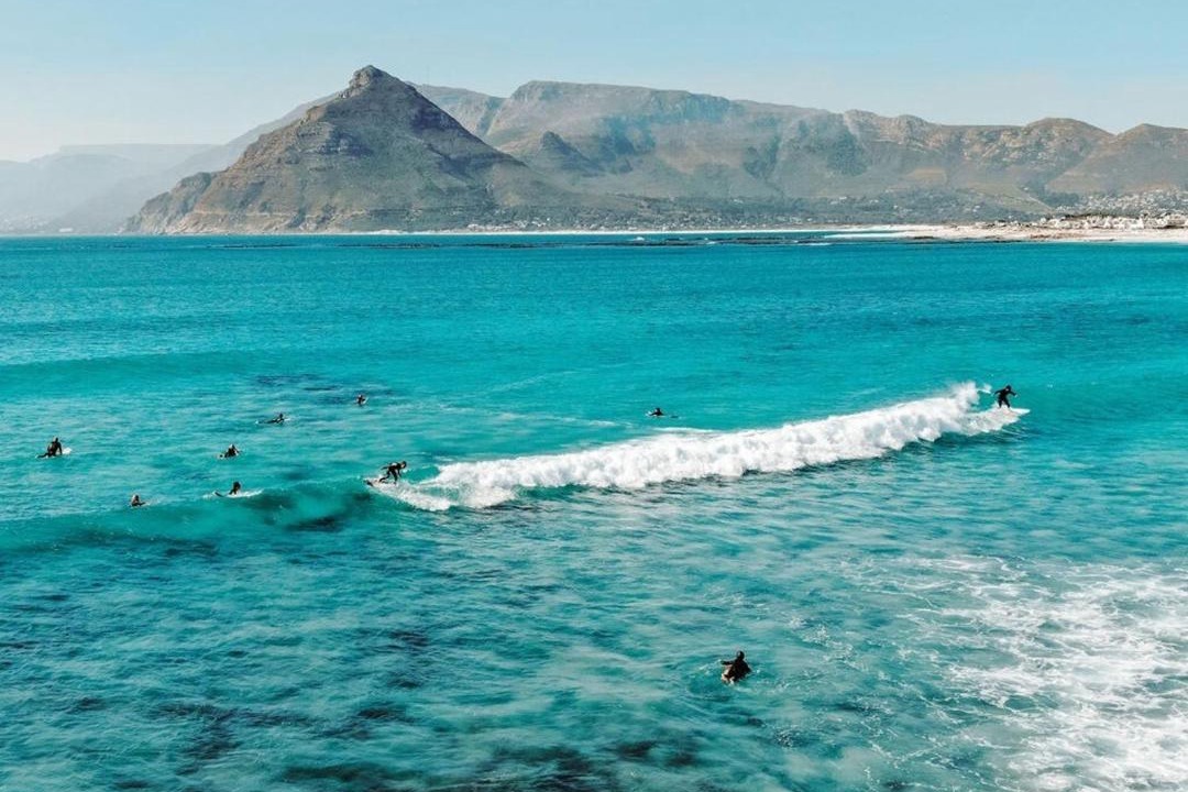 Photo of Others in Kommetjie
