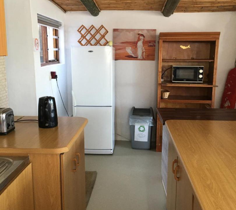 Photo of Kitchen in Port Beaufort