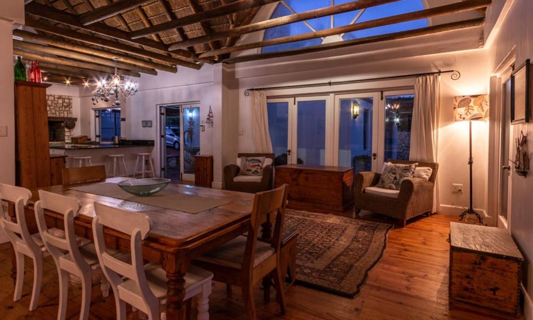 Photo of Livingroom in Arniston