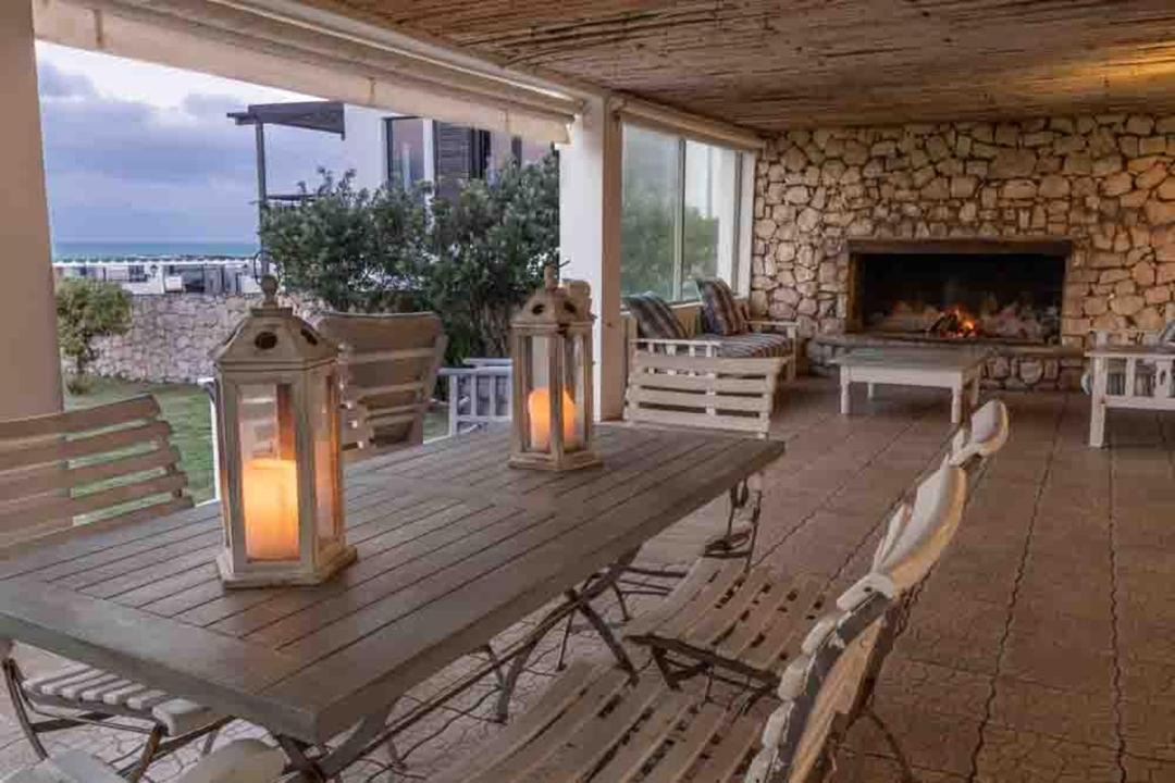 Photo of Patio Balcony in Arniston