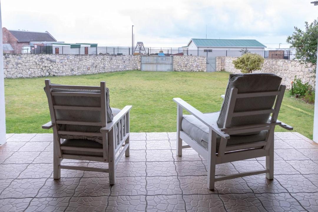 Photo of Patio Balcony in Arniston