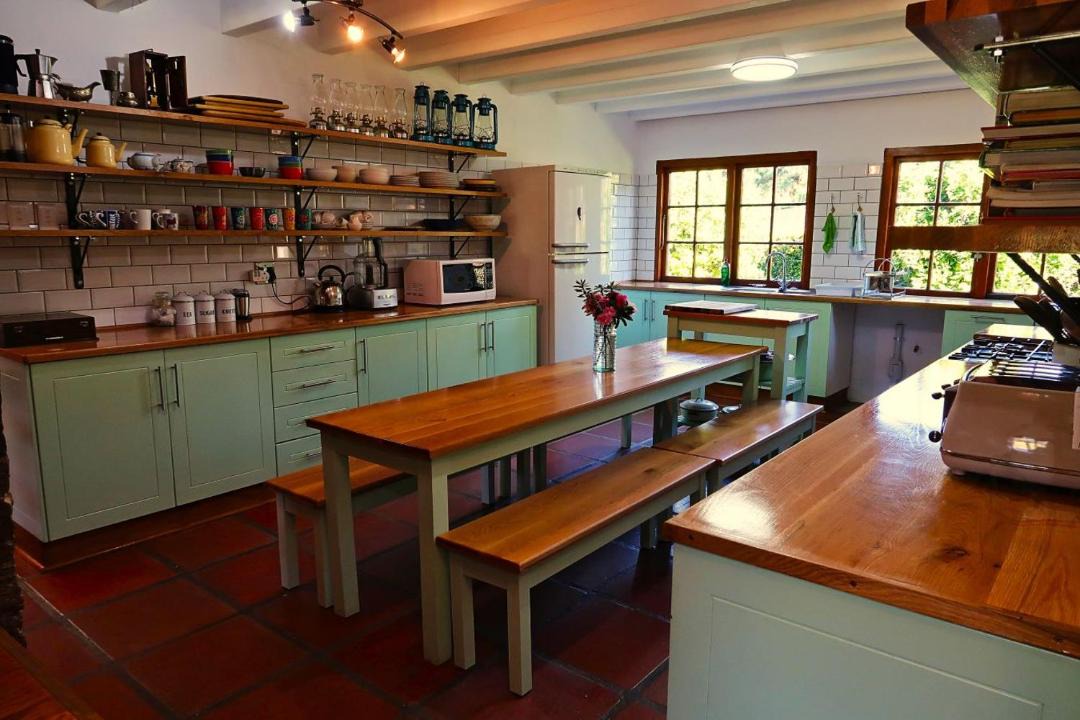 Photo of Kitchen in Hogsback