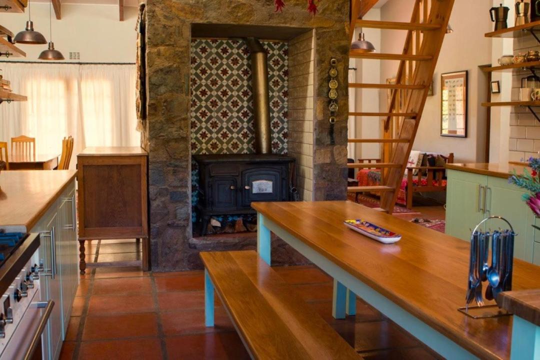 Photo of Kitchen in Hogsback