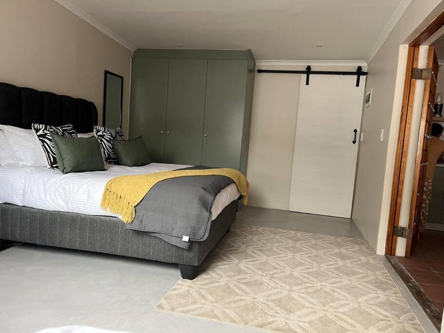Photo of Bedroom in Claremont