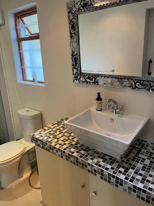 Photo of Bathroom in Claremont