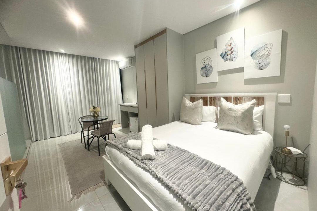 Photo of Bedroom in Big Bay