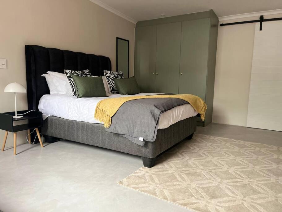 Photo of Bedroom in Claremont