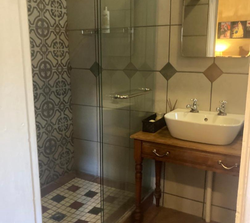 Photo of Bathroom in Beaufort West