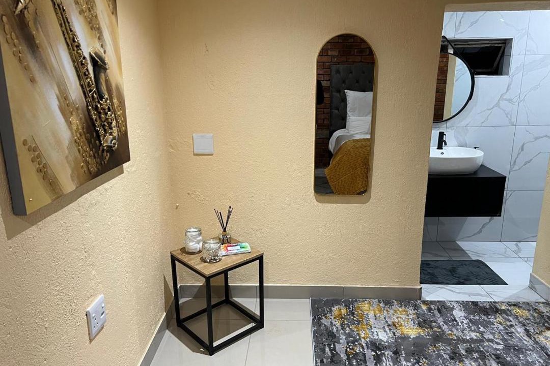 Photo of Bathroom in Nelspruit