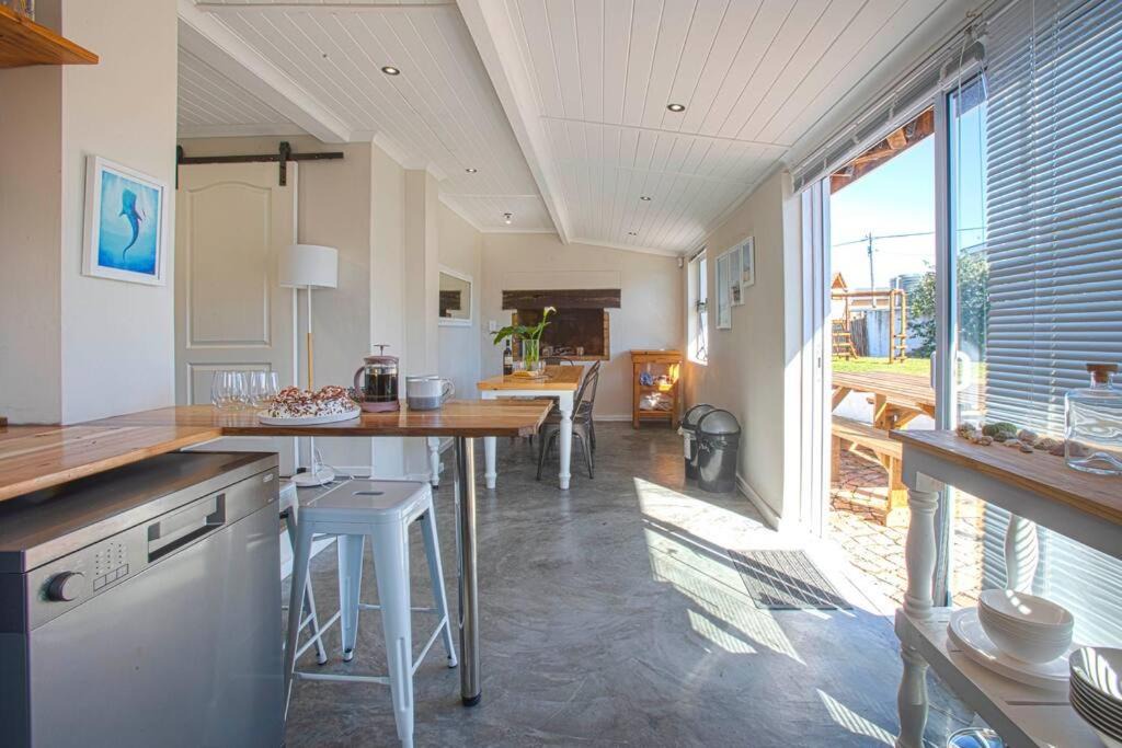 Photo of Kitchen in Pringle Bay