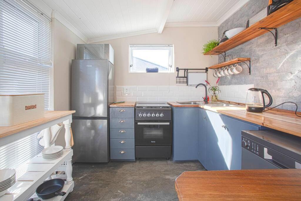 Photo of Kitchen in Pringle Bay