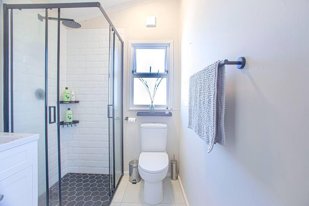 Photo of Bathroom in Pringle Bay