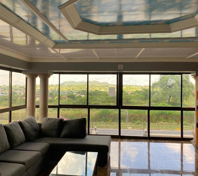 Photo of Livingroom in Dwarsloop