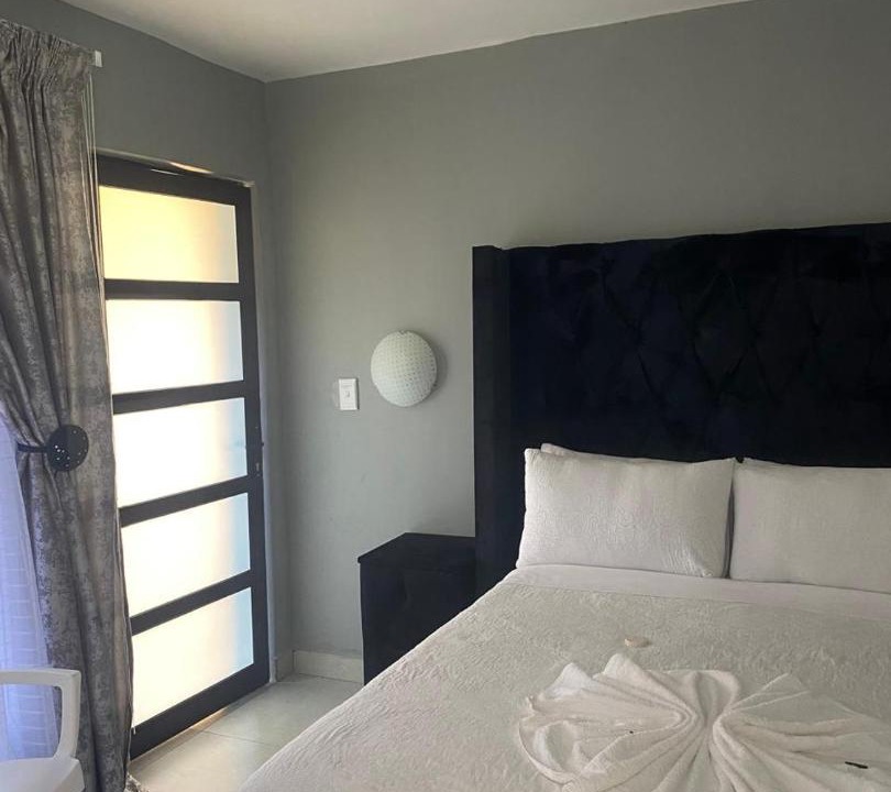 Photo of Bedroom in Dwarsloop