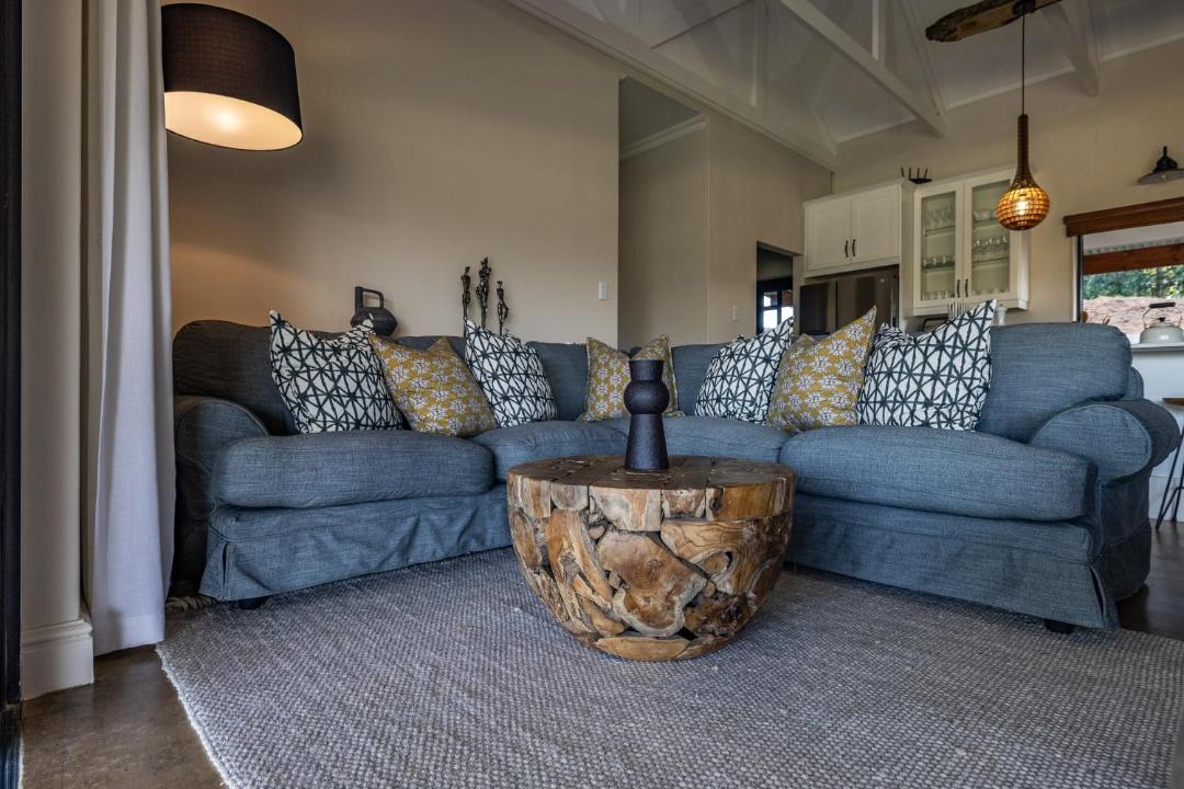 Photo of Livingroom in Nottingham Road