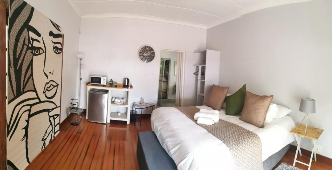 Photo of Bedroom in Parys
