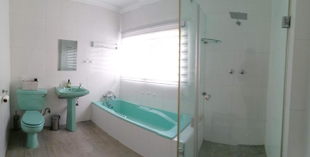 Photo of Bathroom in Parys