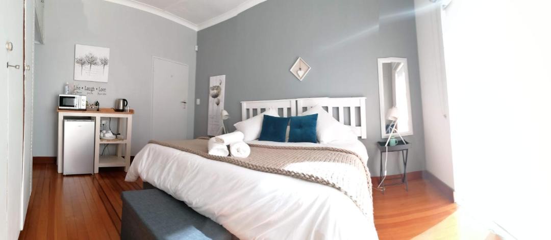 Photo of Bedroom in Parys