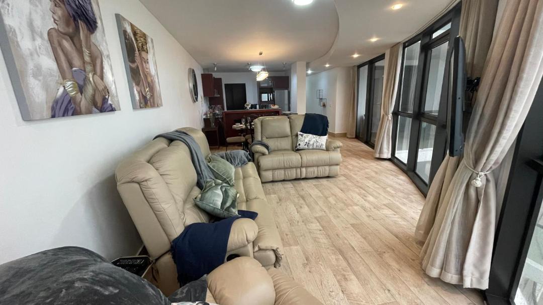 Photo of Livingroom in Strand