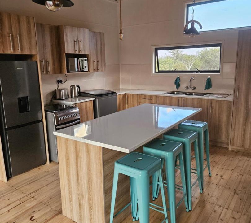 Photo of Kitchen in Leeupoort