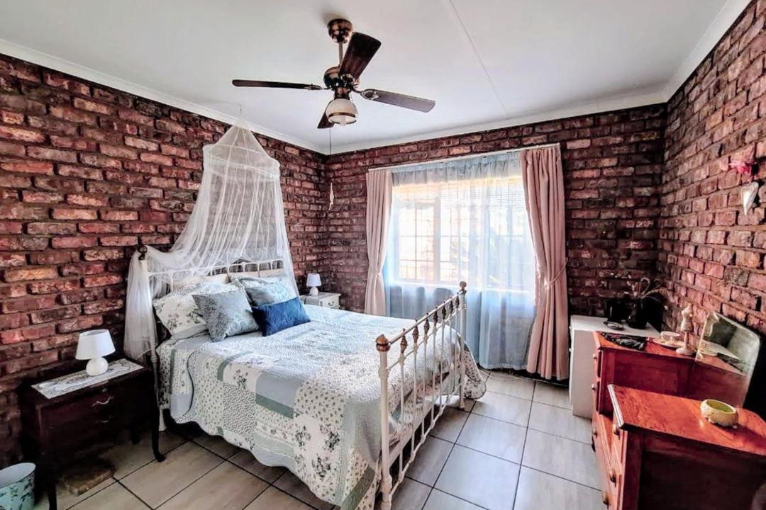 Photo of Bedroom in Boknes Strand