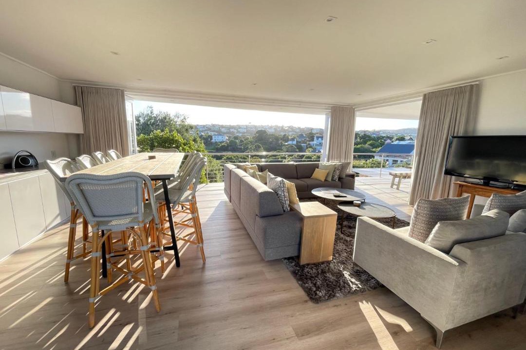Photo of Livingroom in Robberg Beach