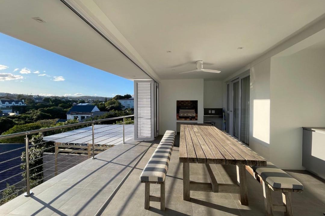 Photo of Patio Balcony in Robberg Beach