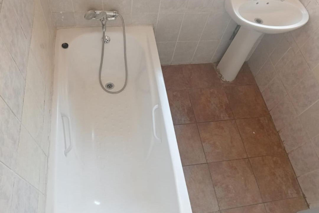 Photo of Bathroom in Nelspruit
