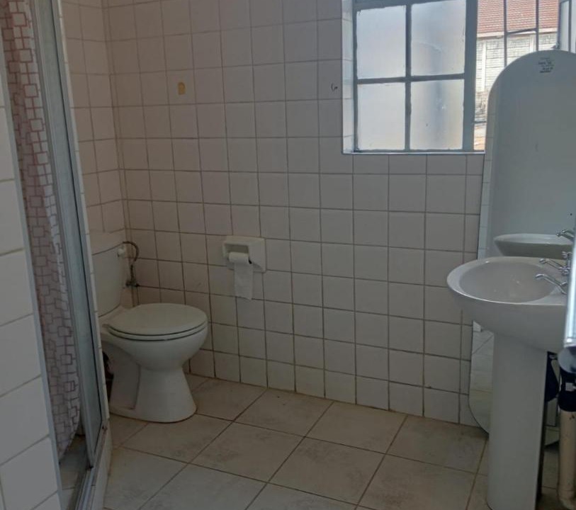 Photo of Bathroom in Nelspruit